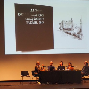 1º Congresso Docomomo Portugal, Coimbra, 2025. 1º Congresso Docomomo Portugal, Coimbra, 2025. • <a style="font-size:0.8em;" href="http://www.flickr.com/photos/164107284@N08/54875706195/" target="_blank">View on Flickr</a>