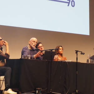 1º Congresso Docomomo Portugal, Coimbra, 2025. 1º Congresso Docomomo Portugal, Coimbra, 2025. • <a style="font-size:0.8em;" href="http://www.flickr.com/photos/164107284@N08/54875706395/" target="_blank">View on Flickr</a>