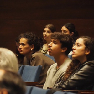 1º Congresso Docomomo Portugal, Coimbra, 2025. 1º Congresso Docomomo Portugal, Coimbra, 2025. • <a style="font-size:0.8em;" href="http://www.flickr.com/photos/164107284@N08/54875706685/" target="_blank">View on Flickr</a>