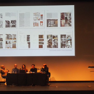 1º Congresso Docomomo Portugal, Coimbra, 2025. 1º Congresso Docomomo Portugal, Coimbra, 2025. • <a style="font-size:0.8em;" href="http://www.flickr.com/photos/164107284@N08/54875706955/" target="_blank">View on Flickr</a>