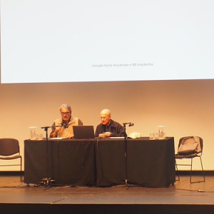 1º Congresso Docomomo Portugal, Coimbra, 2025. 1º Congresso Docomomo Portugal, Coimbra, 2025. • <a style="font-size:0.8em;" href="http://www.flickr.com/photos/164107284@N08/54875707210/" target="_blank">View on Flickr</a>