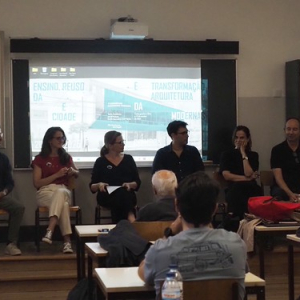 1º Congresso Docomomo Portugal, Coimbra, 2025. 1º Congresso Docomomo Portugal, Coimbra, 2025. • <a style="font-size:0.8em;" href="http://www.flickr.com/photos/164107284@N08/54875707425/" target="_blank">View on Flickr</a>