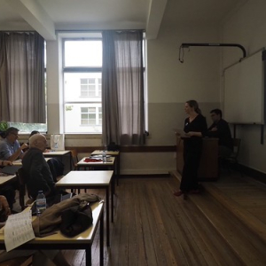 1º Congresso Docomomo Portugal, Coimbra, 2025. 1º Congresso Docomomo Portugal, Coimbra, 2025. • <a style="font-size:0.8em;" href="http://www.flickr.com/photos/164107284@N08/54875707900/" target="_blank">View on Flickr</a>