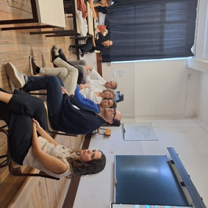 1º Congresso Docomomo Portugal, Coimbra, 2025. 1º Congresso Docomomo Portugal, Coimbra, 2025. • <a style="font-size:0.8em;" href="http://www.flickr.com/photos/164107284@N08/54875708025/" target="_blank">View on Flickr</a>