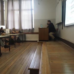 1º Congresso Docomomo Portugal, Coimbra, 2025. 1º Congresso Docomomo Portugal, Coimbra, 2025. • <a style="font-size:0.8em;" href="http://www.flickr.com/photos/164107284@N08/54875708235/" target="_blank">View on Flickr</a>