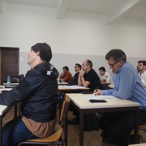 1º Congresso Docomomo Portugal, Coimbra, 2025. 1º Congresso Docomomo Portugal, Coimbra, 2025. • <a style="font-size:0.8em;" href="http://www.flickr.com/photos/164107284@N08/54875708705/" target="_blank">View on Flickr</a>