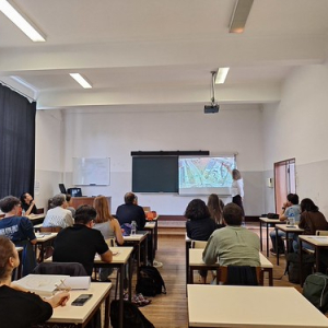 1º Congresso Docomomo Portugal, Coimbra, 2025. 1º Congresso Docomomo Portugal, Coimbra, 2025. • <a style="font-size:0.8em;" href="http://www.flickr.com/photos/164107284@N08/54875713155/" target="_blank">View on Flickr</a>