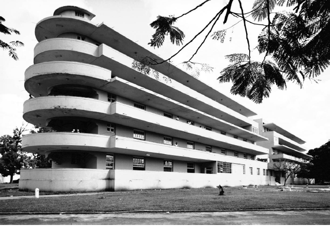 © Kindly provided by Docomomo Brasil